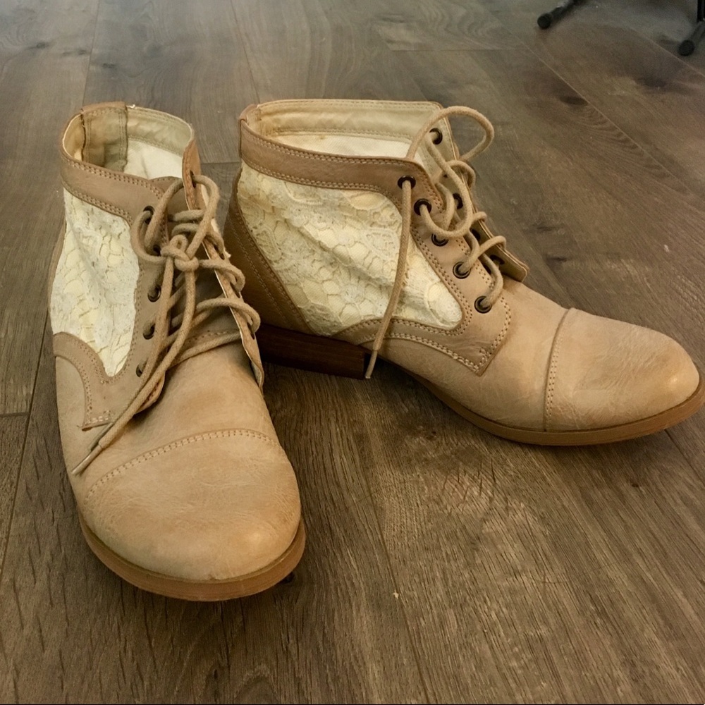 Booties